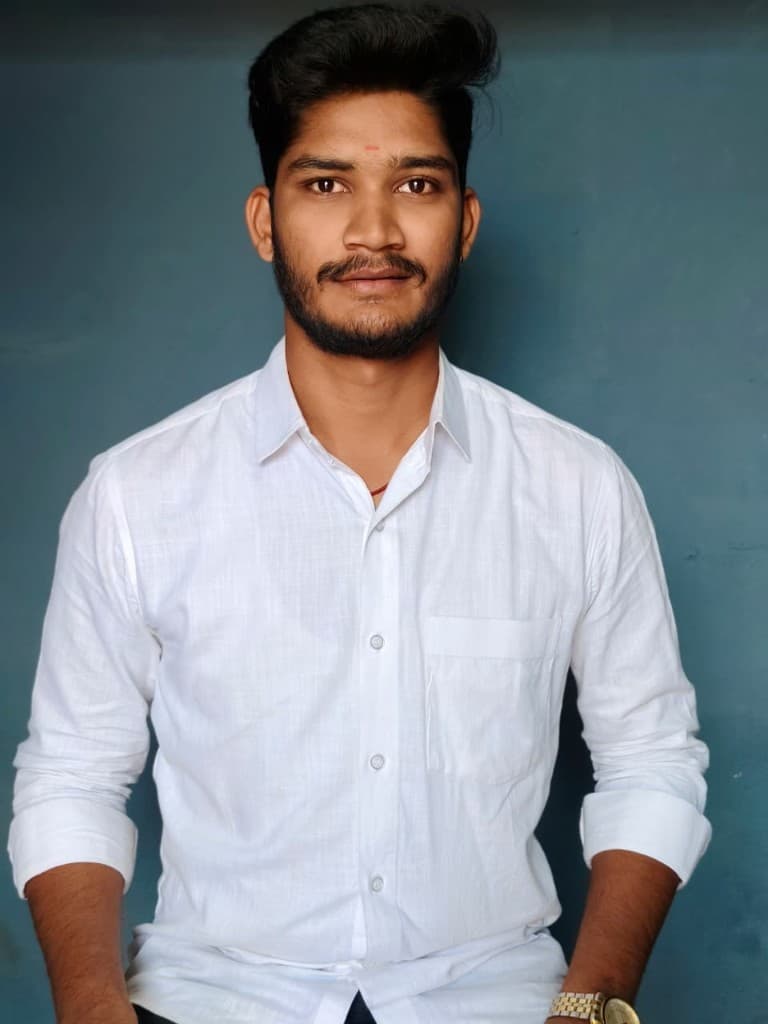 Chinmay Gunaki