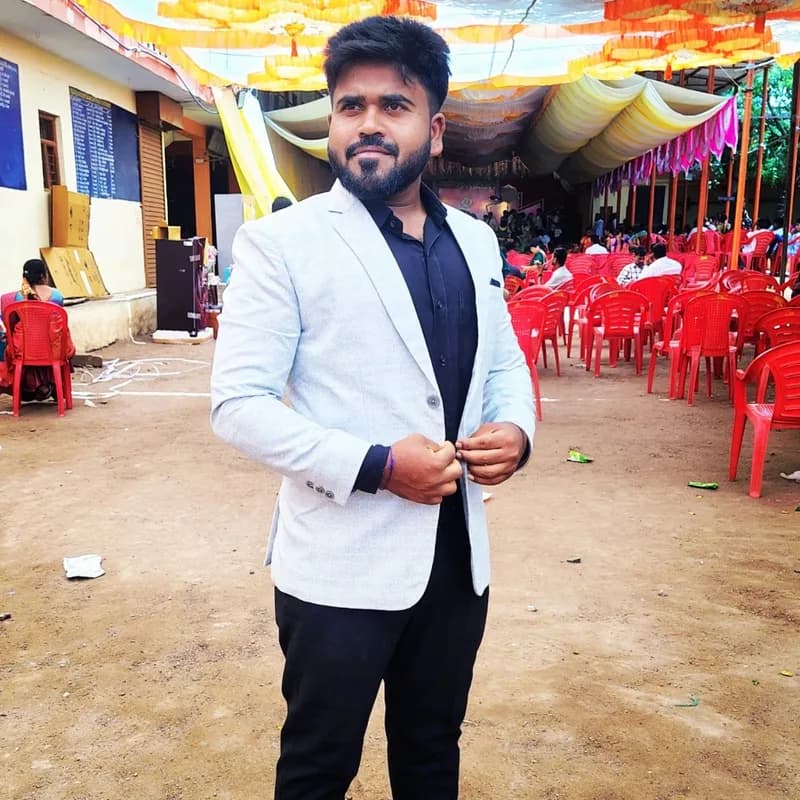 Manjunath Hosur