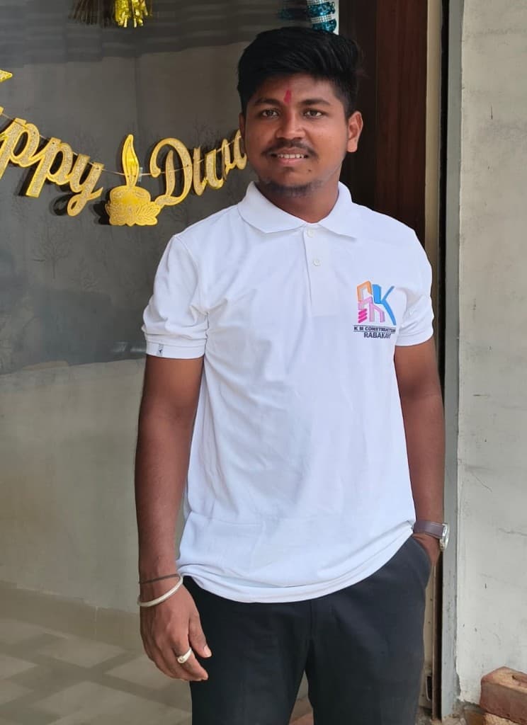Praveen Ammanagi